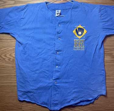 MLB × Vintage Milwaukee Brewers - image 1