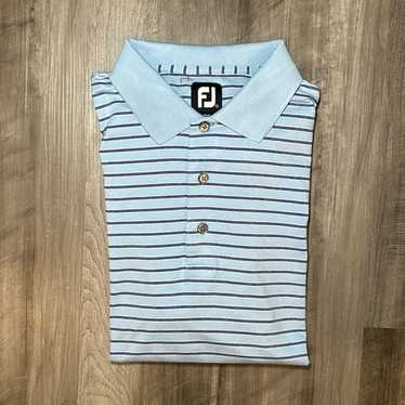 Footjoy FootJoy Golf Polo - XL