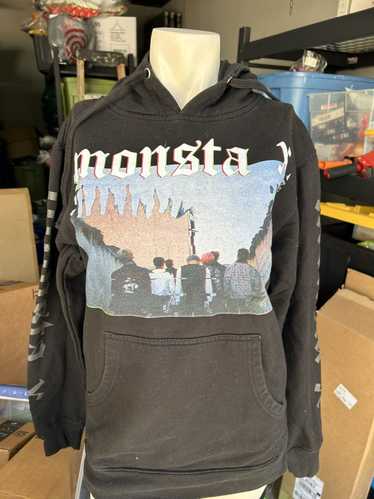 Other Monsta X hoodie size XS