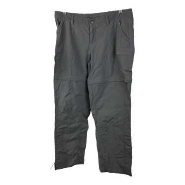 The North Face Straight pants