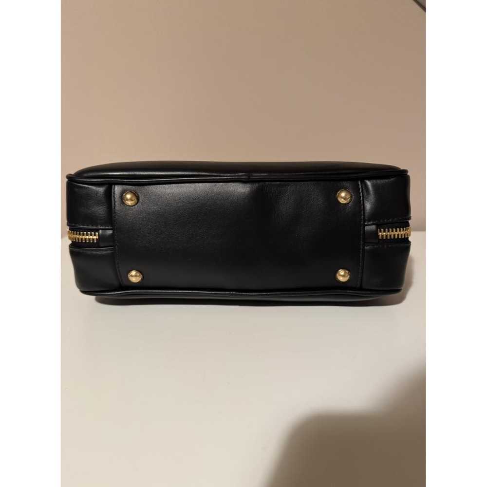 Miu Miu Arcadie leather handbag - image 3