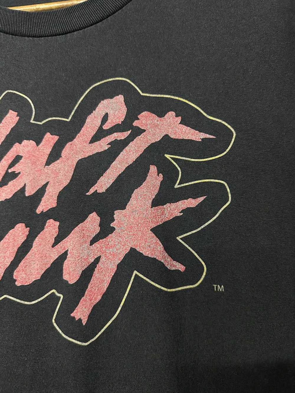 Band Tees × Rap Tees × Vintage Vintage Y2K Daft P… - image 3