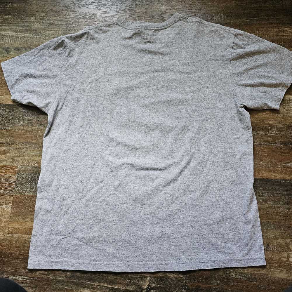 Supreme Supreme FW18 Madonna Tee Grey XL - image 5