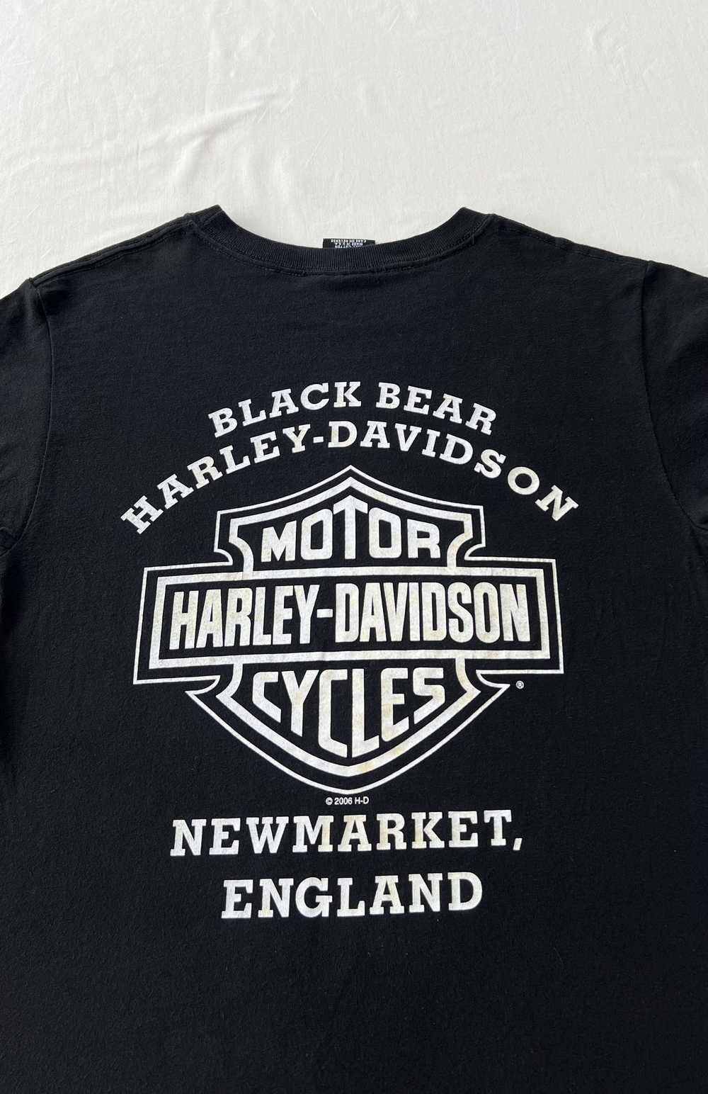 Harley Davidson × Streetwear × Vintage Vintage 20… - image 10