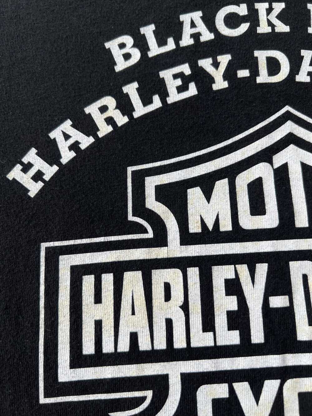 Harley Davidson × Streetwear × Vintage Vintage 20… - image 12