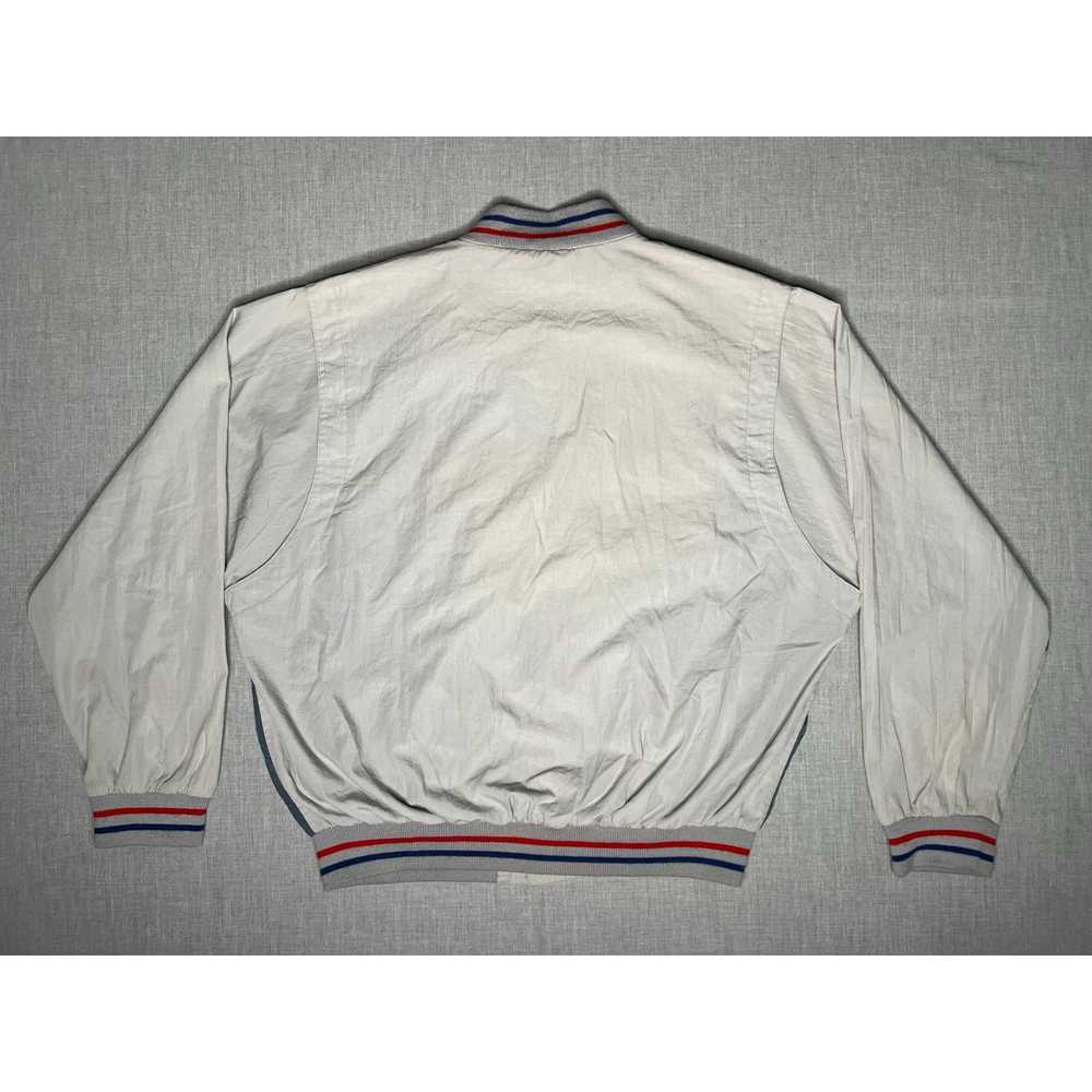 Sears × Vintage Vintage 80s Sears Athletic Sports… - image 2