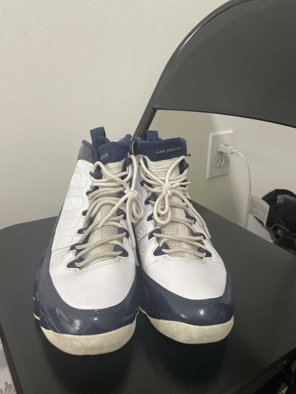 Jordan Brand Air Jordan 9 Retro - image 2