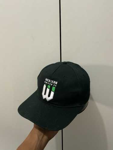 Archival Clothing × Designer × Hat Western United 