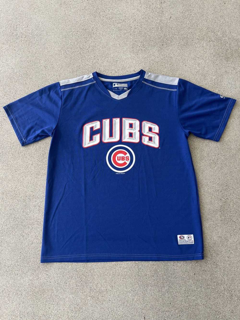 Chicago × Genuine Merchandise By True Fan × MLB 0… - image 1