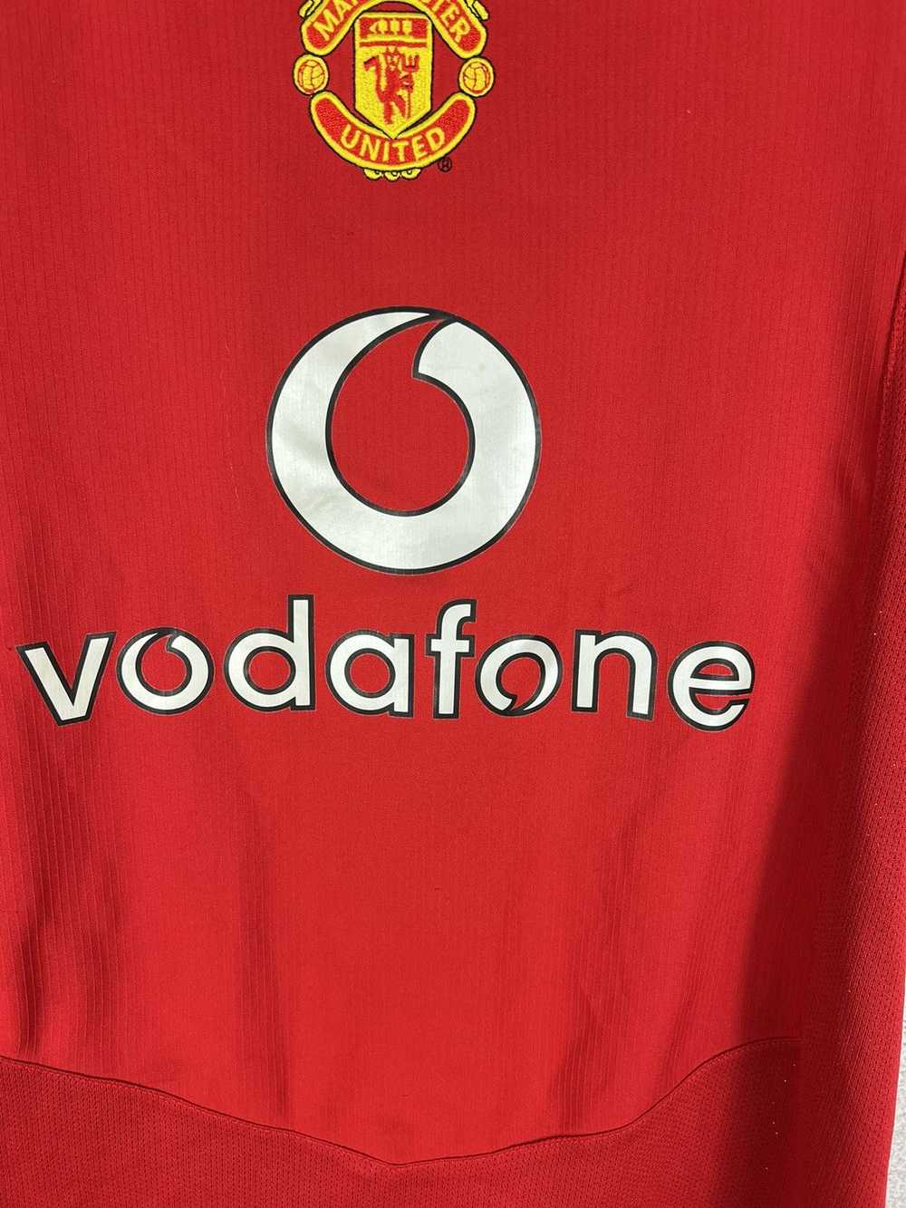 Manchester United × Nike × Vintage Vintage Nike M… - image 6