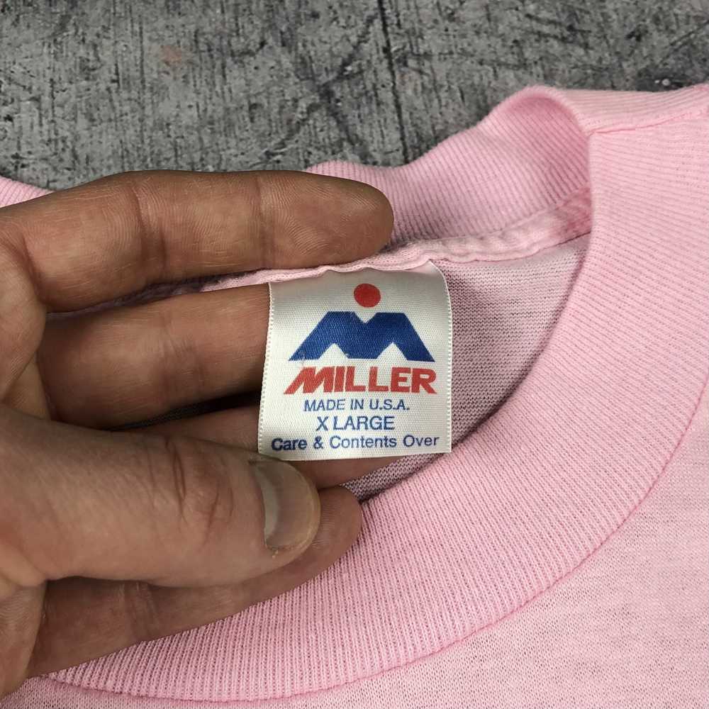 Made In Usa × Retrofit × Vintage Rare Vintage 198… - image 6