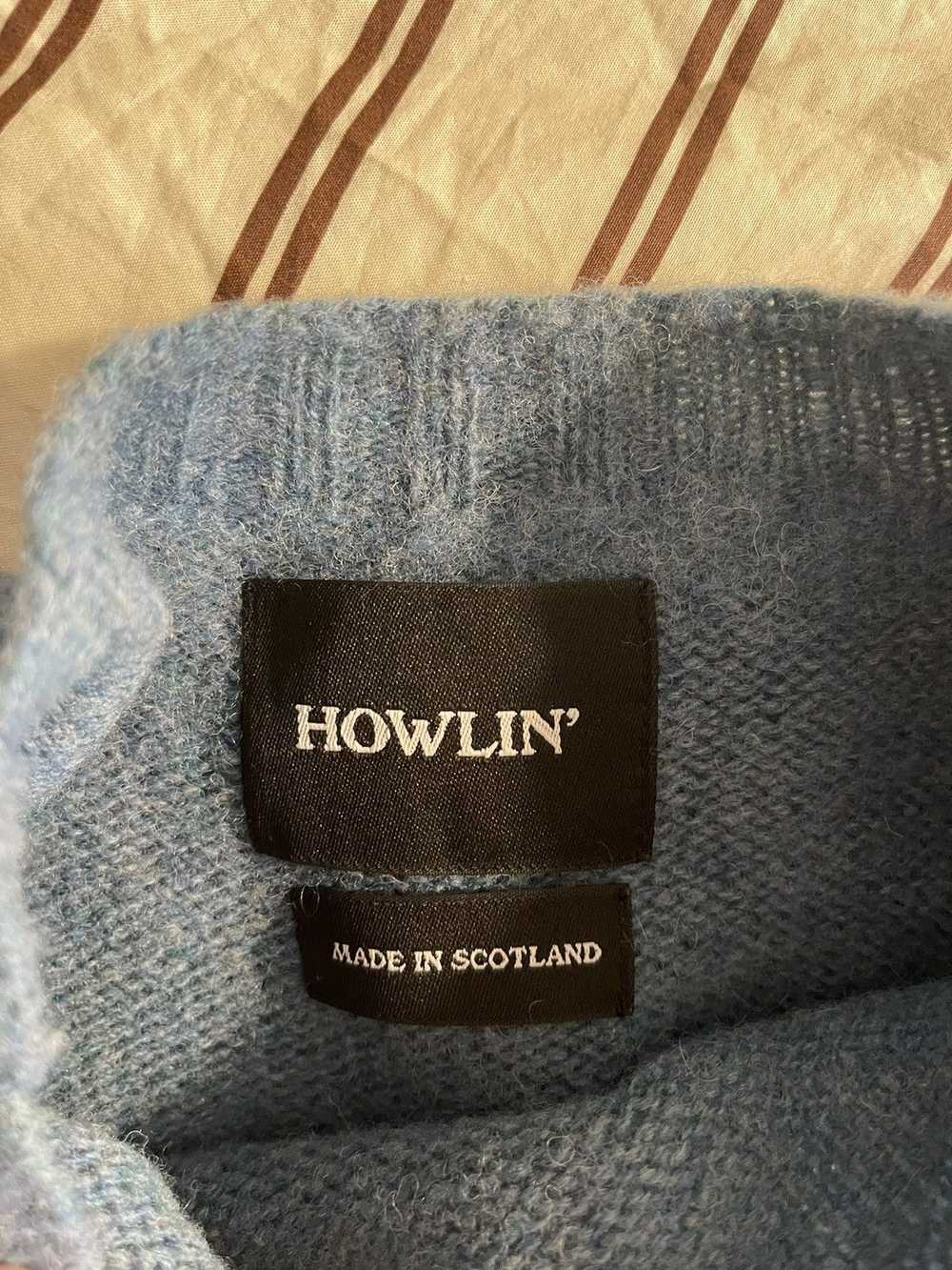 Howlin' Blue Shetland from Howlin’ - image 2