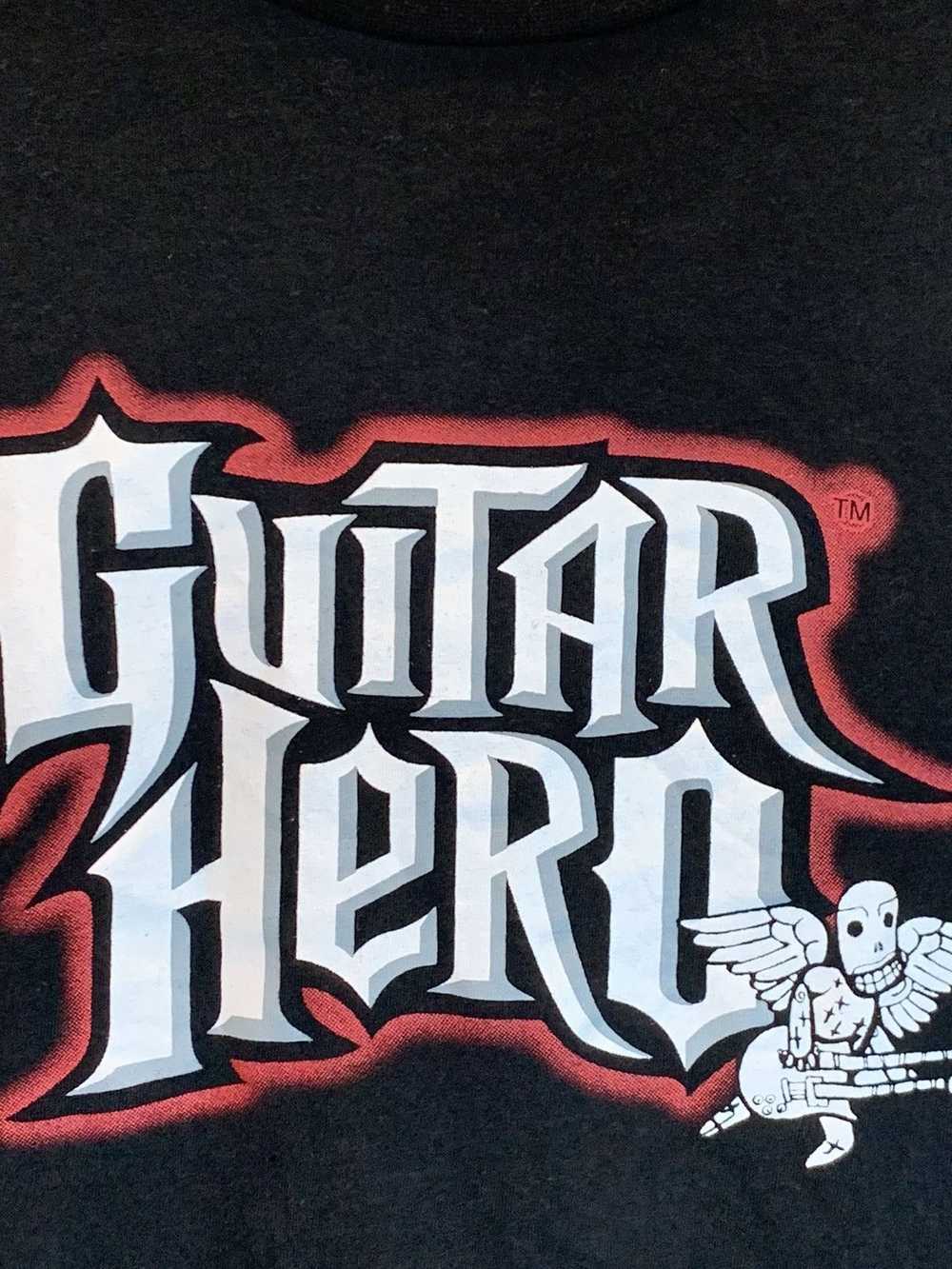 Art × Rare × Vintage *RARE* Vintage 2005 Guitar H… - image 3