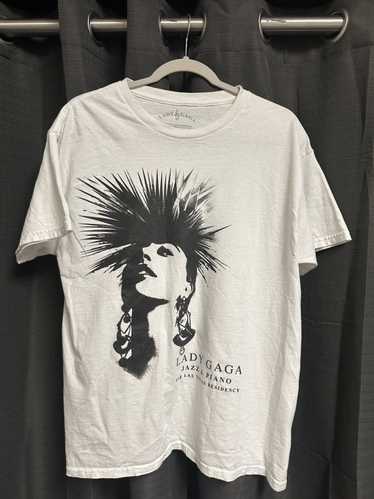 Vintage VINTAGE LADY GAGA TEE MERCH