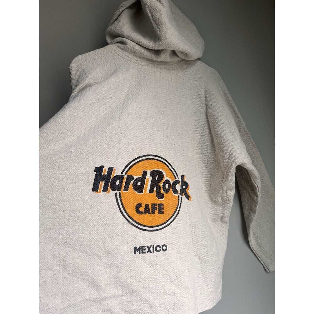 Hard Rock Cafe × Vintage VINTAGE HARD ROCK CAFE M… - image 4