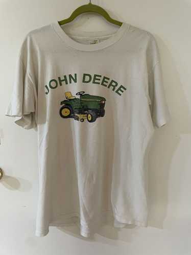 Vintage Vintage John Deere shirt