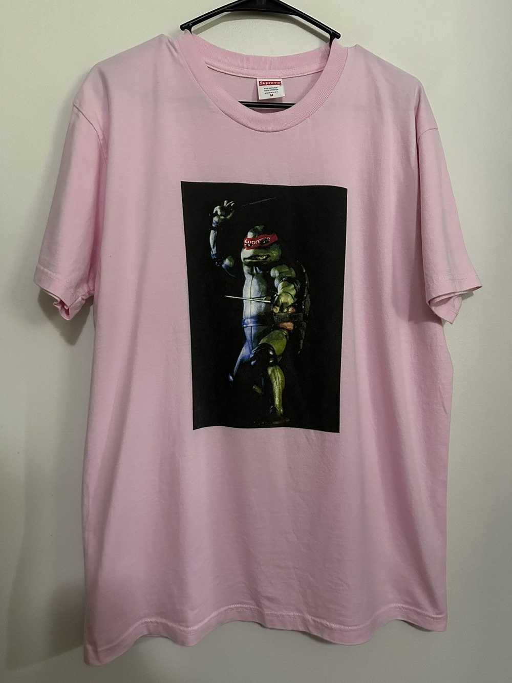 Supreme Supreme Raphael Tee - image 1