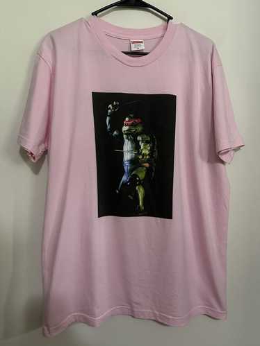 Supreme Supreme Raphael Tee - image 1