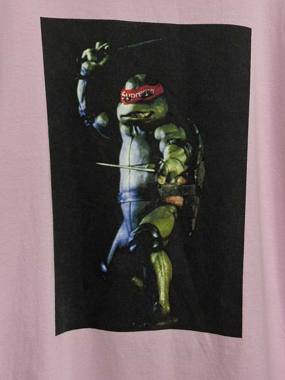 Supreme Supreme Raphael Tee - image 2