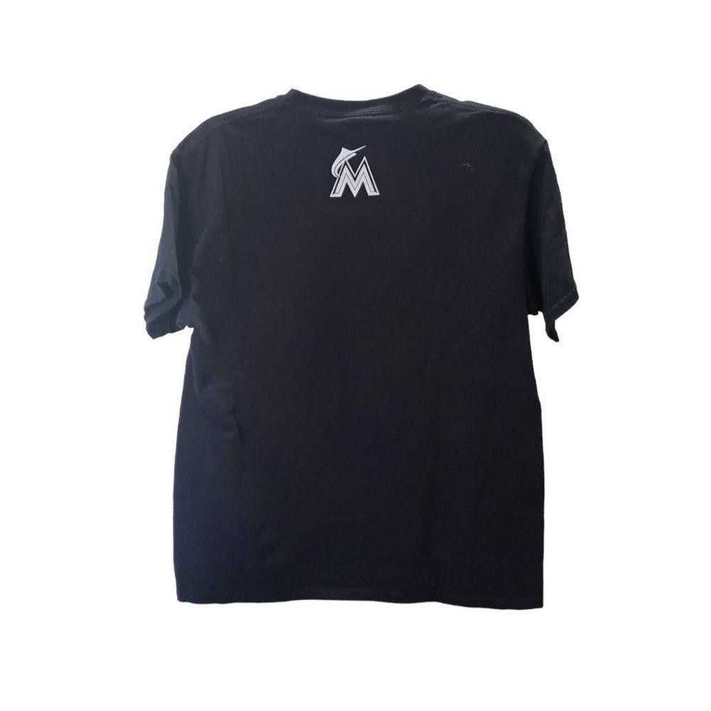 Gildan Ct1389 2019 Miami Marlins Club Member T-Sh… - image 2