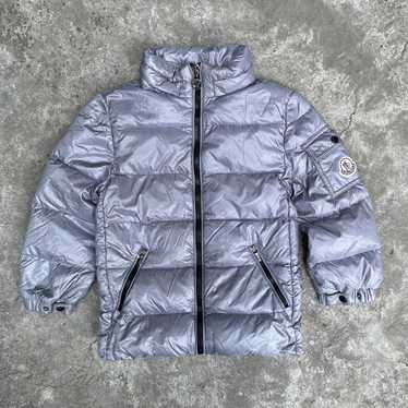 Moncler Jacke on sale 8Y