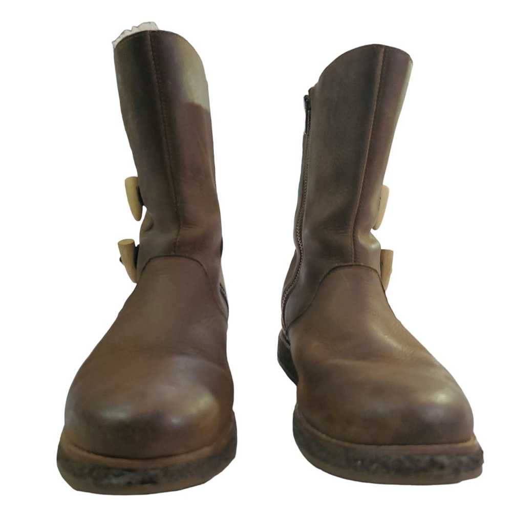 Ugg UGG | Brown Kaya Boot | Size 7 - image 4