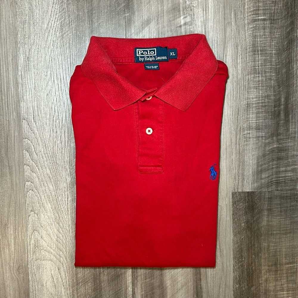 Polo Ralph Lauren Polo by Ralph Lauren Polo - XL - image 1