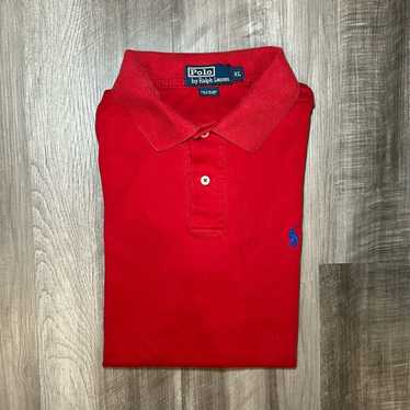 Polo Ralph Lauren Polo by Ralph Lauren Polo - XL