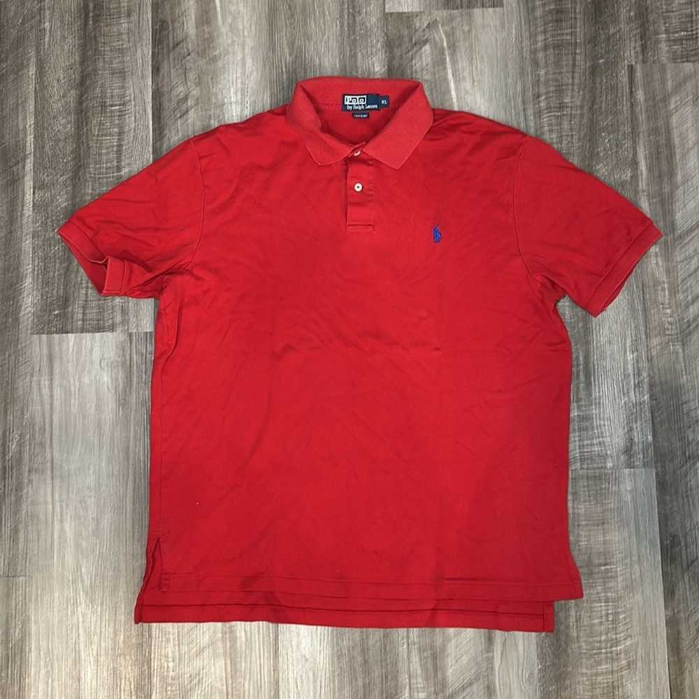 Polo Ralph Lauren Polo by Ralph Lauren Polo - XL - image 2