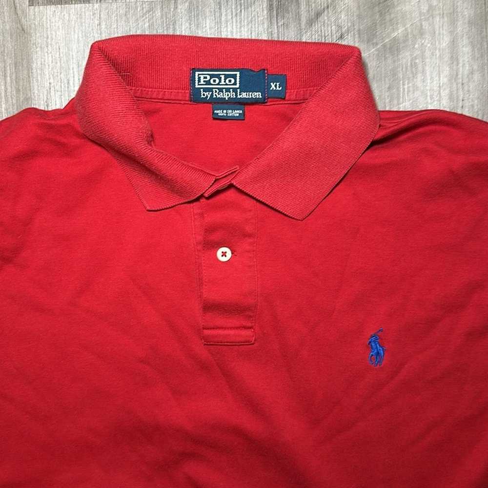 Polo Ralph Lauren Polo by Ralph Lauren Polo - XL - image 5