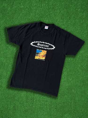 Supreme Supreme Eternal Tee - Black - image 1