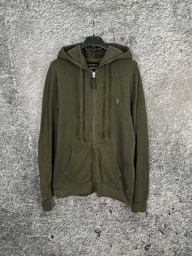 All saints clash hoodie online