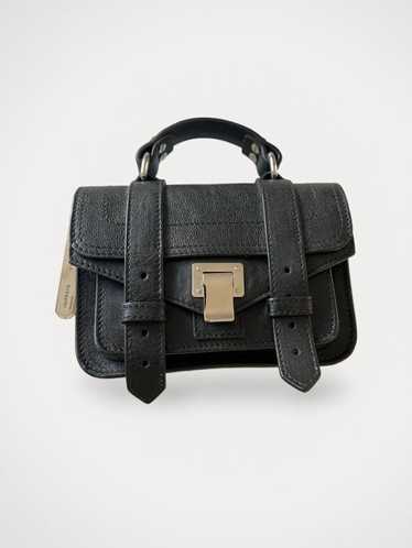 Proenza Schouler Proenza Schouler PS1 Micro Bucket