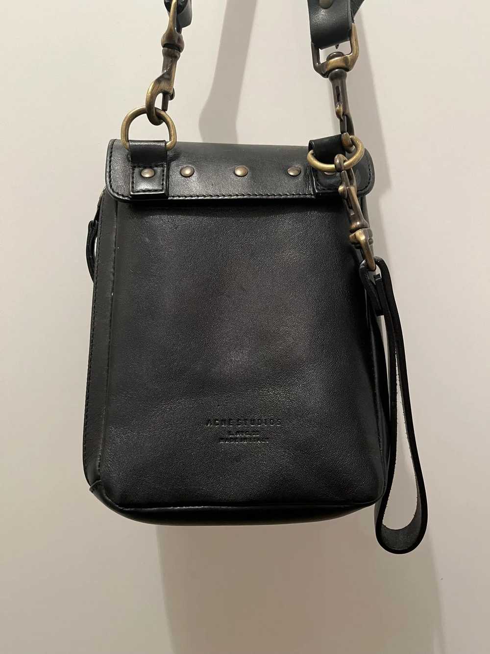 Acne Studios Acne Studios Crossbody Bag - image 4