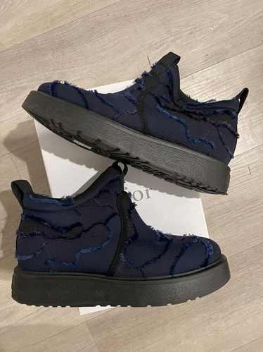 Christian dior boot - Gem Christian dior boot - Gem