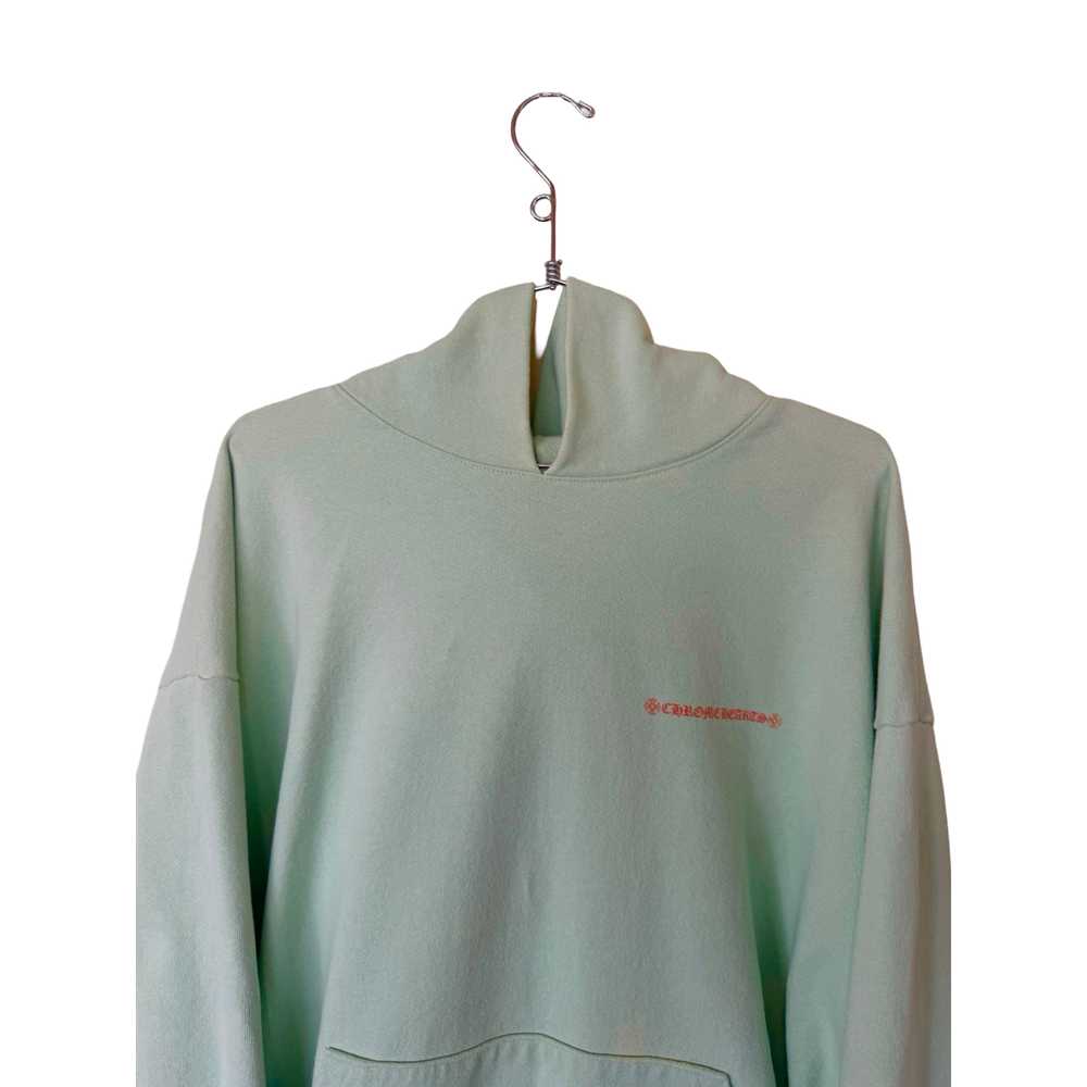 Chrome Hearts CH Matty Boy Lust Hoodie