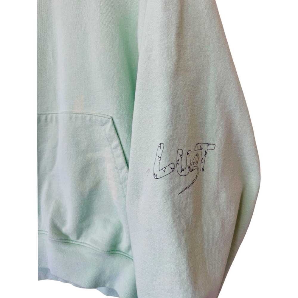 Chrome Hearts CH Matty Boy Lust Hoodie