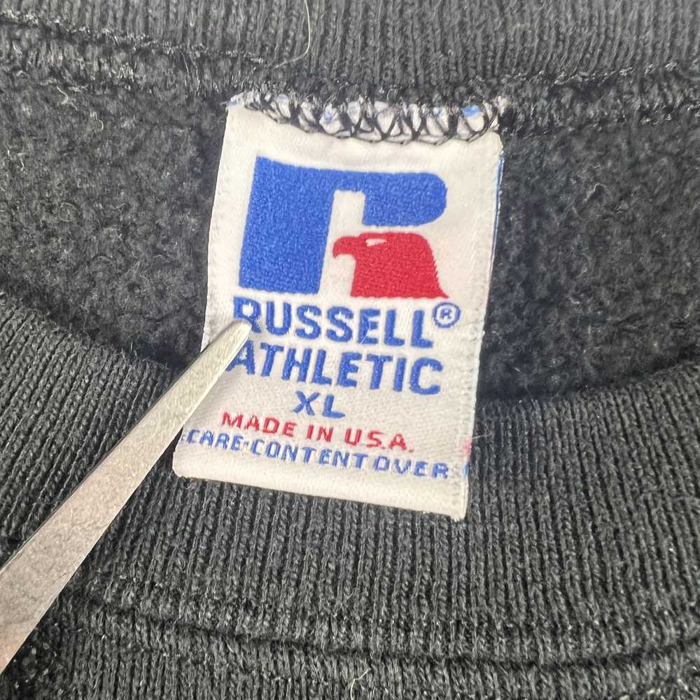 NFL × Russell Athletic × Vintage VTG 90s Russell … - image 10