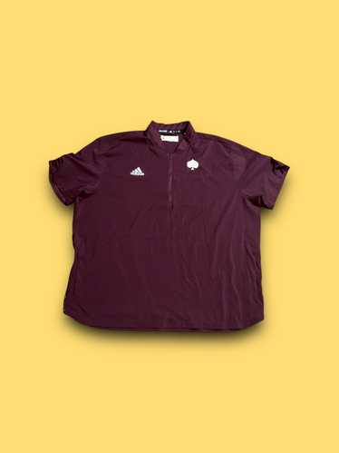 Adidas × Ncaa Arizona state sun devils adidas golf