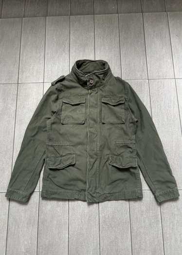 Japanese Brand Jude Bloom Japanese Brand Army Park