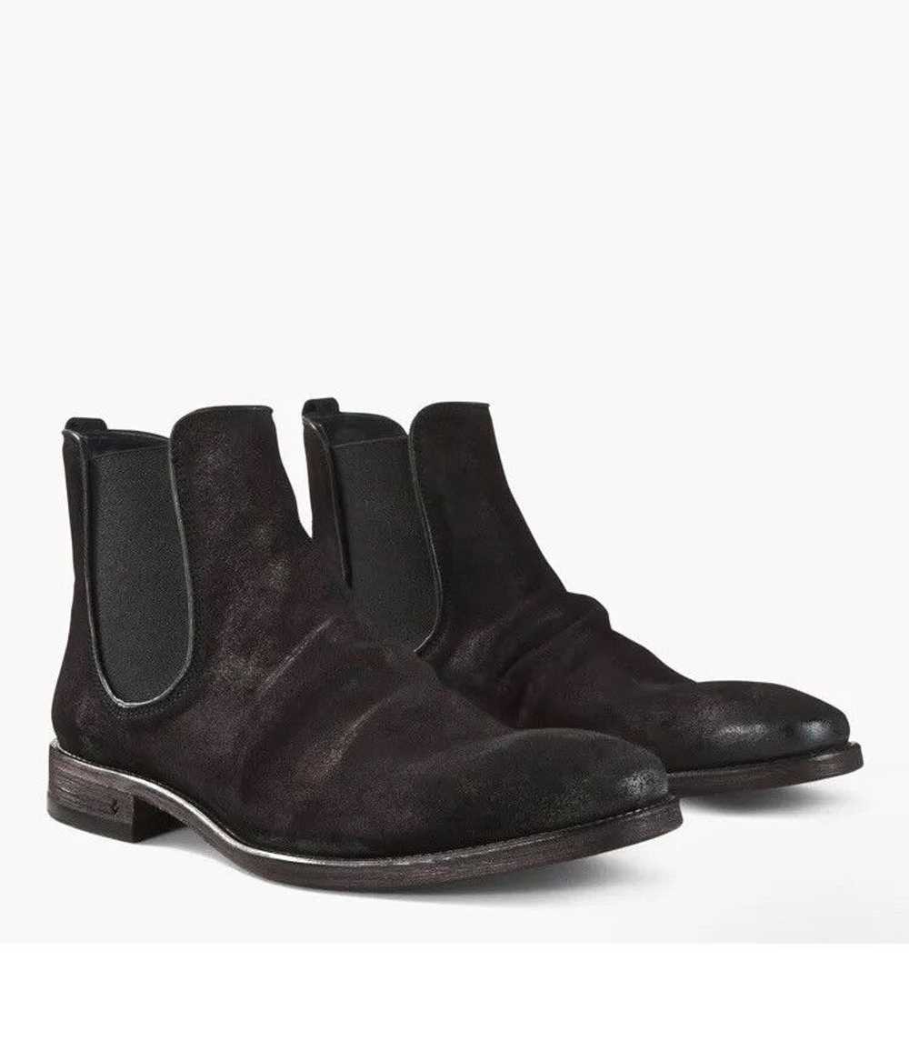 John Varvatos Fleetwood chelsea 8.5 - image 2