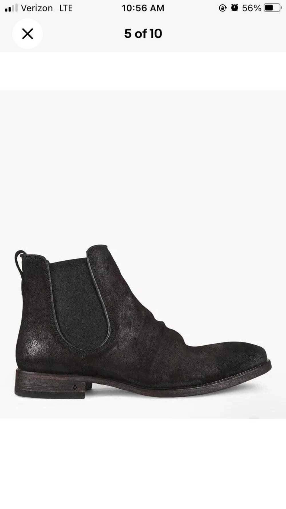 John Varvatos Fleetwood chelsea 8.5 - image 4