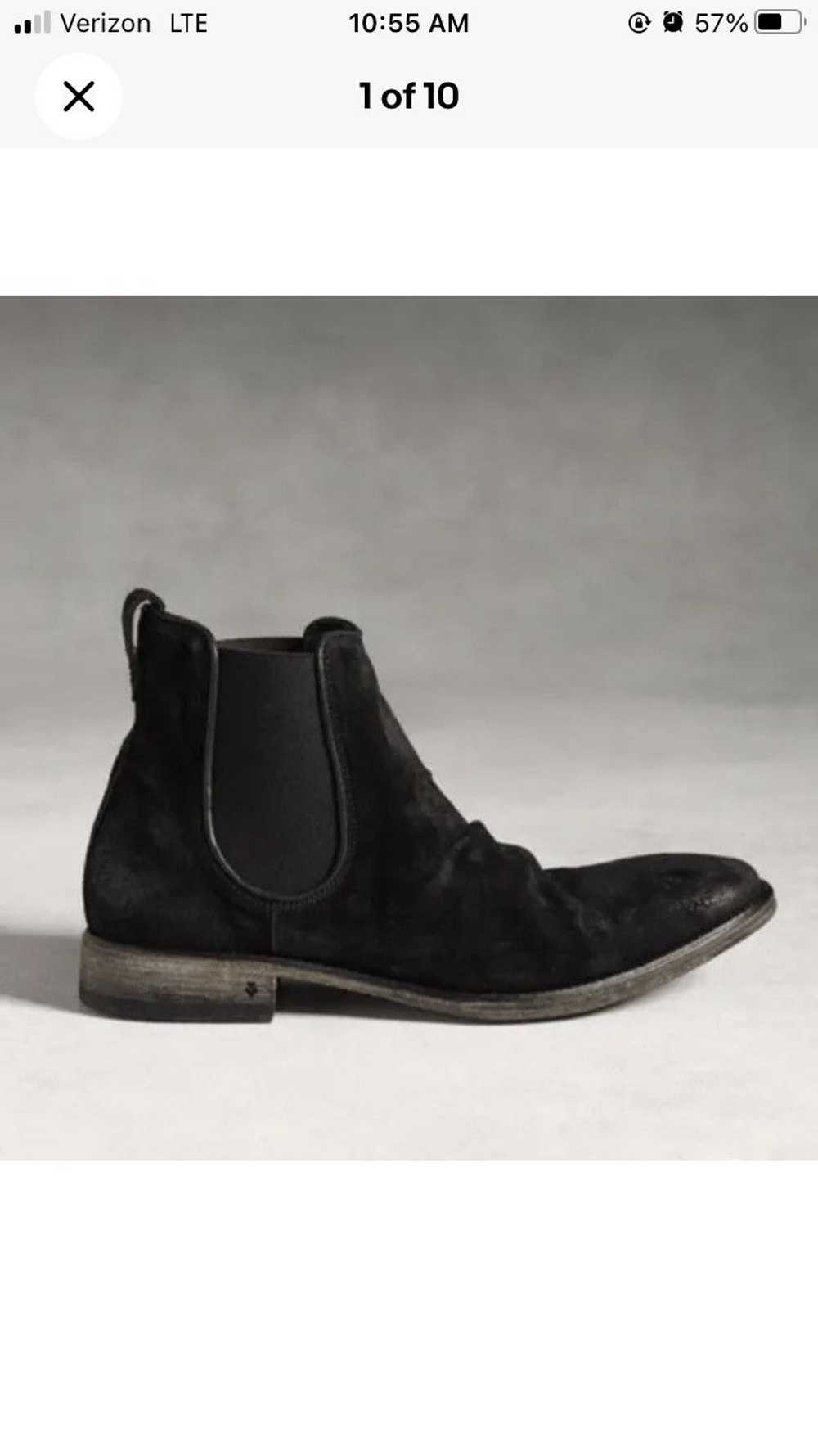 John Varvatos Fleetwood chelsea 8.5 - image 6