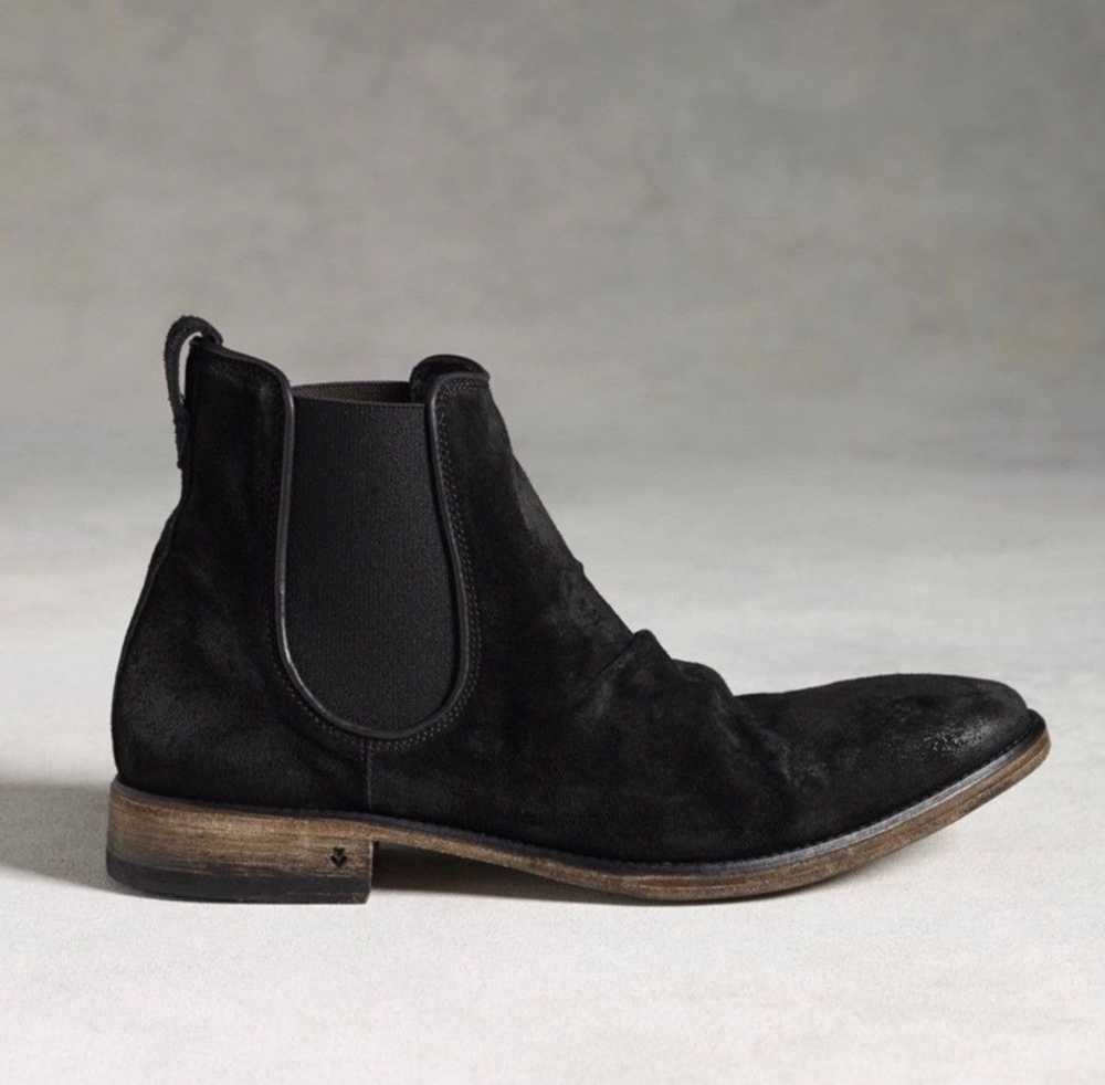 John Varvatos Fleetwood chelsea 8.5 - image 7