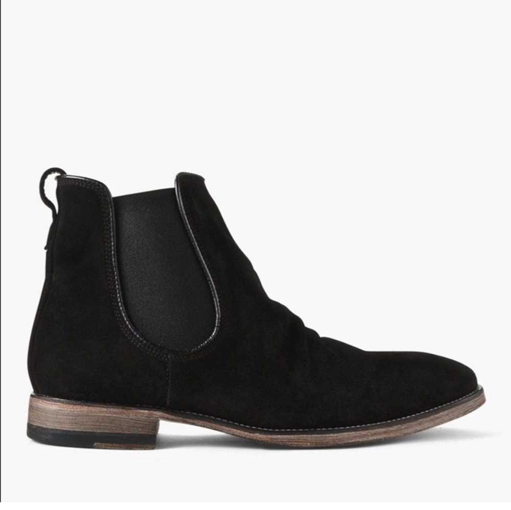 John Varvatos Fleetwood chelsea 8.5 - image 9