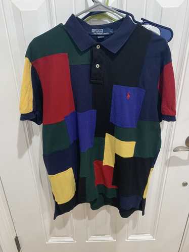 Polo Ralph Lauren × Vintage Vintage Polo Ralph Lau