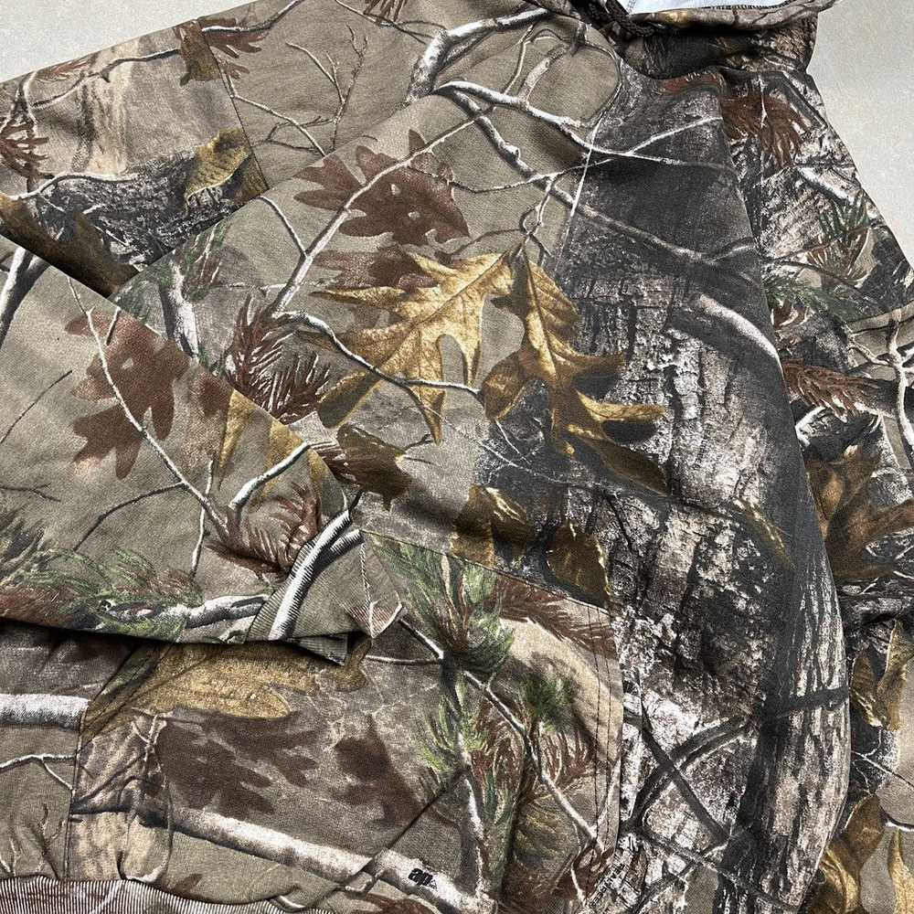 Realtree × Streetwear × Vintage y2k Realtree Camo… - image 4