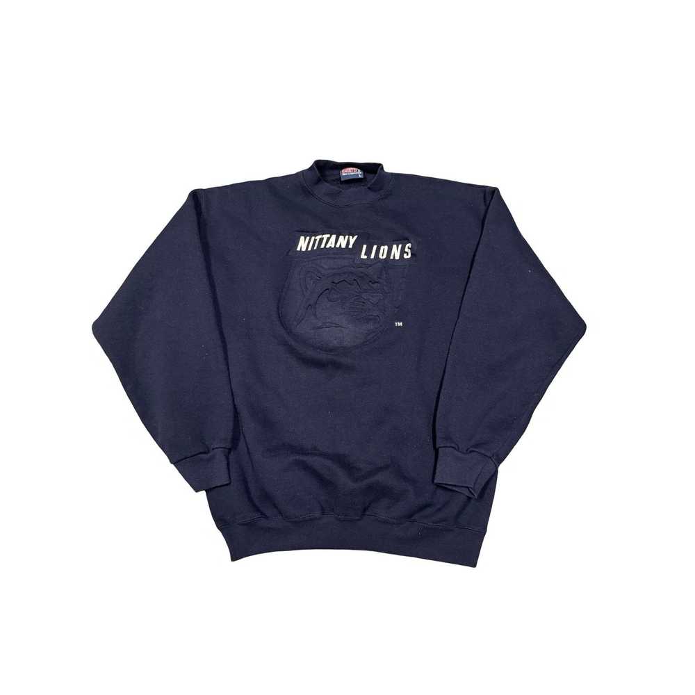 Other 90s Penn State crewneck - image 1