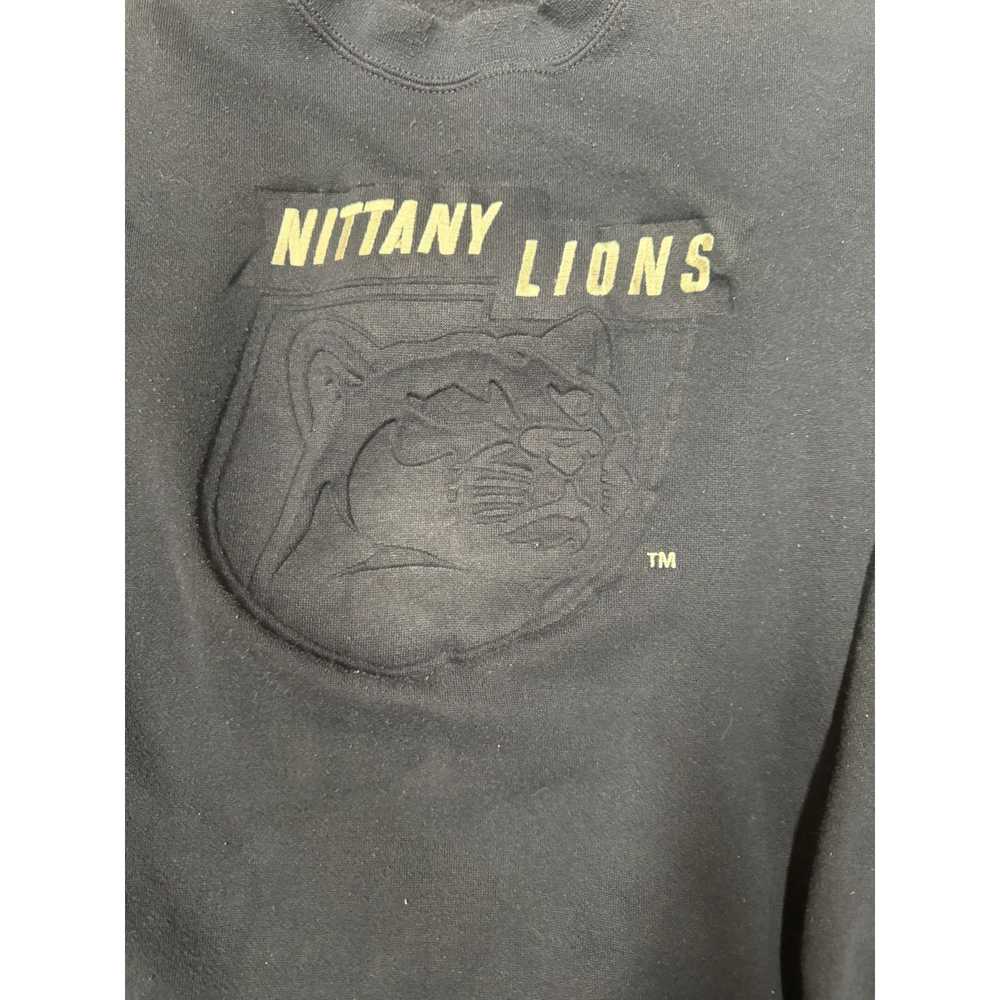 Other 90s Penn State crewneck - image 3