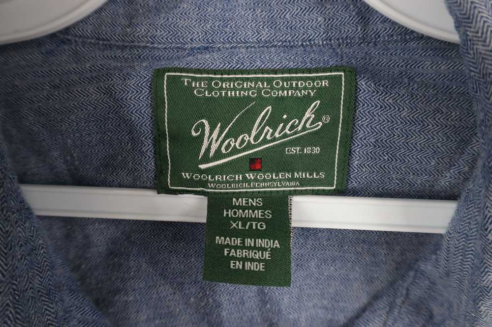 Vintage × Woolrich Woolen Mills Vintage Woolrich … - image 6